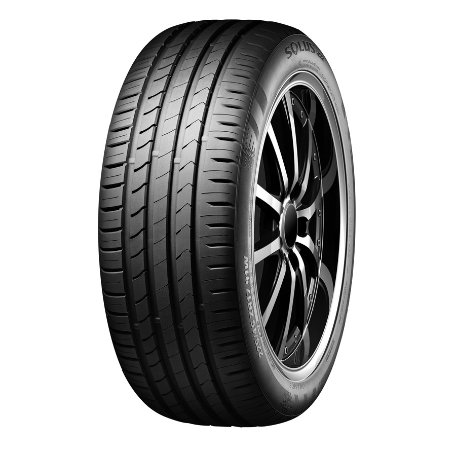 

Шины Kumho ECSTA HS51 205/50 R16 87W, Ecsta HS51