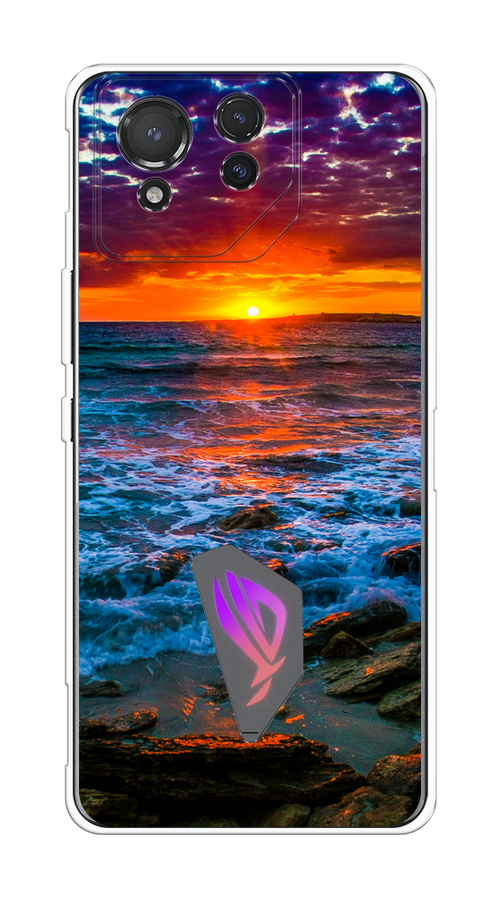 Чехол на Asus ROG Phone 8 