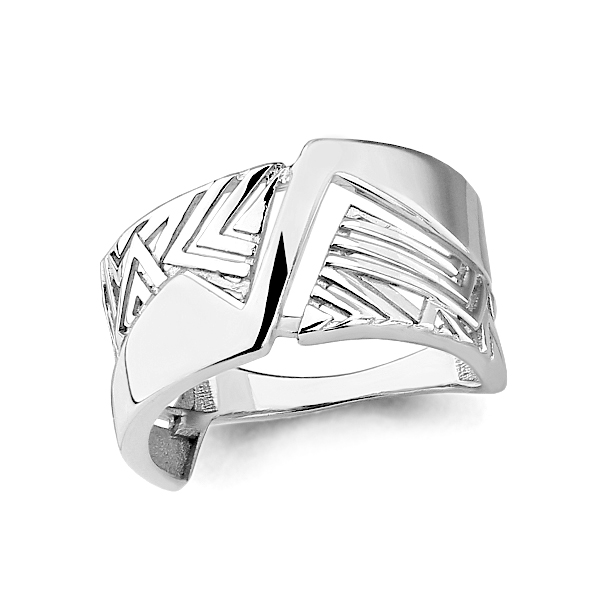 

Кольцо из серебра р. 18,5 AQUAMARINE 54459_925_р, 54459_925_р