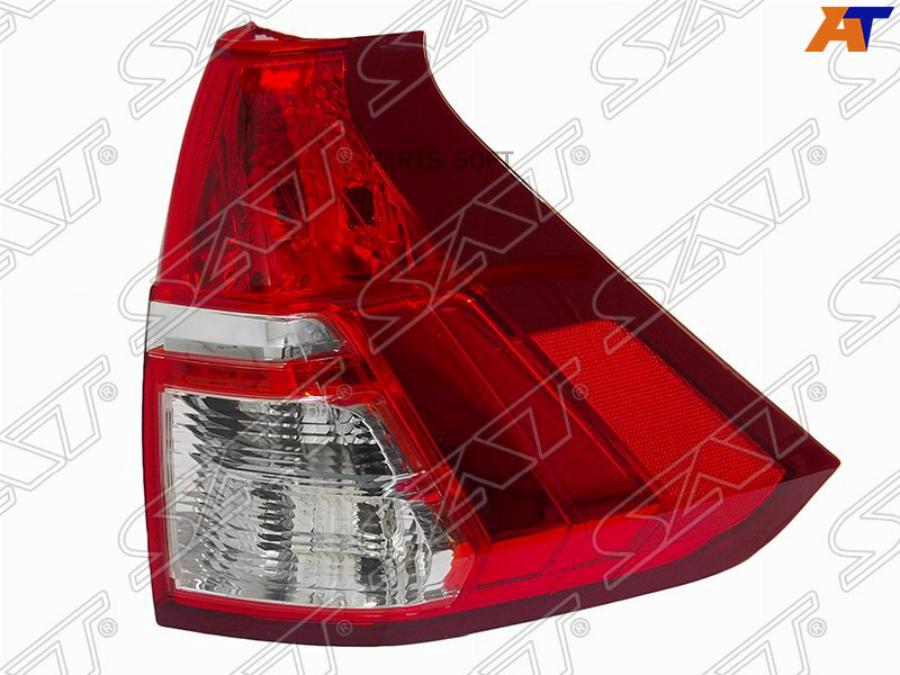 

Фонарь Задний Honda Cr-V 15-18 Rh Низ