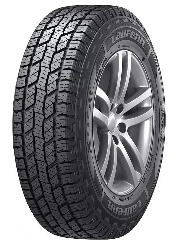 

Шины Laufenn LC01 245/70 R17 110T, LC01