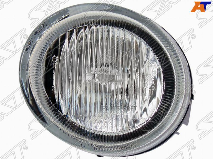 

Фара Противотуманная Nissan Ad/Avenir 98-05 Lh (левый) Sat арт. ST-2178L
