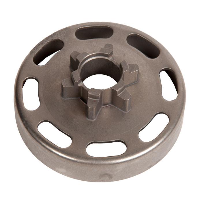 

Ведущяя звездочка цепи Rocknparts Husqvarna H135, 140 122076