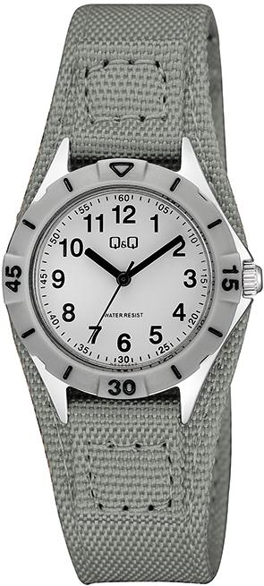 

Наручные часы унисекс Q&Q QZ75J345Y, QZ75J345Y