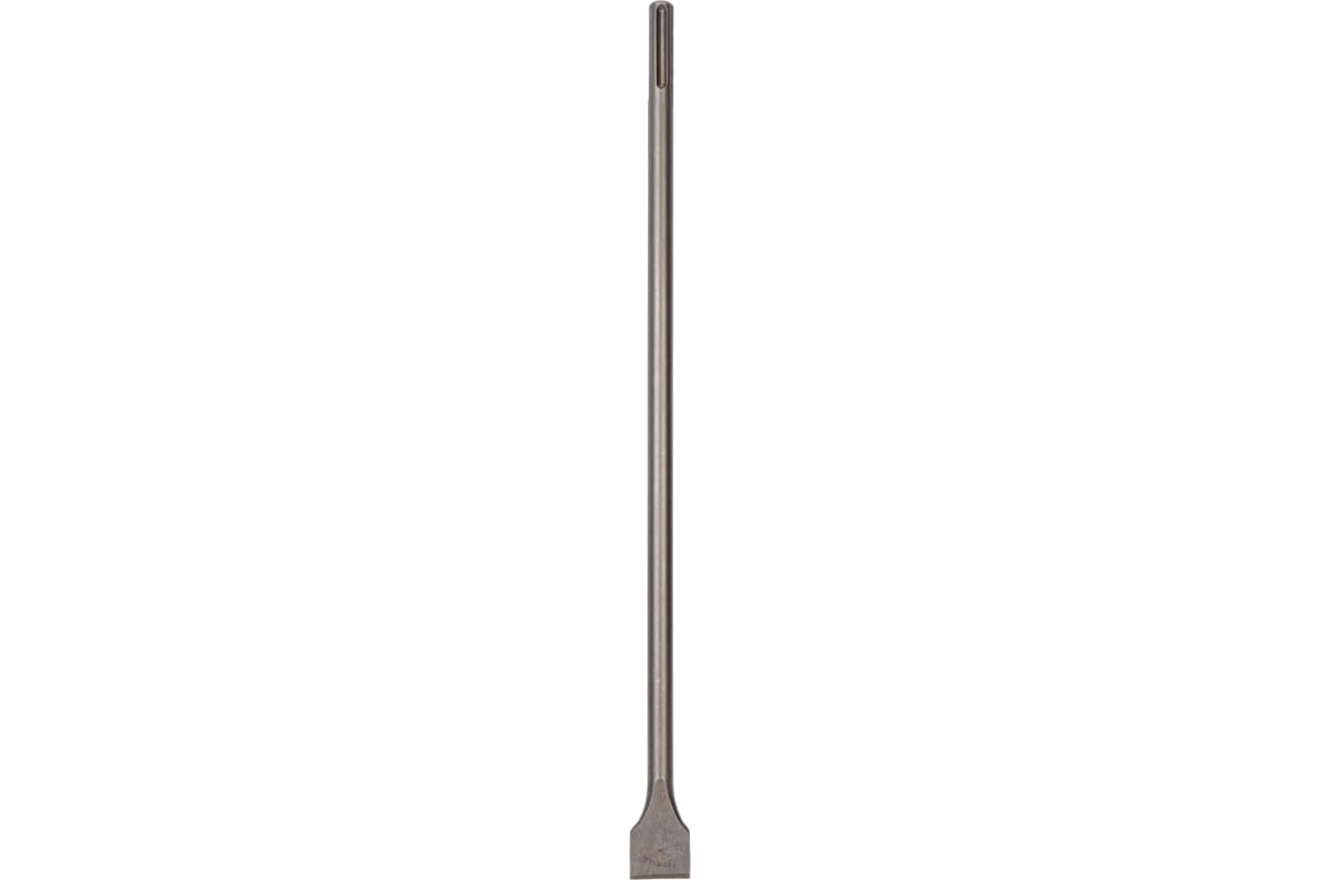 

Зубило плоское EXTRA LONG (40х600 мм; SDS-max) Novocraft NCCMAX040600