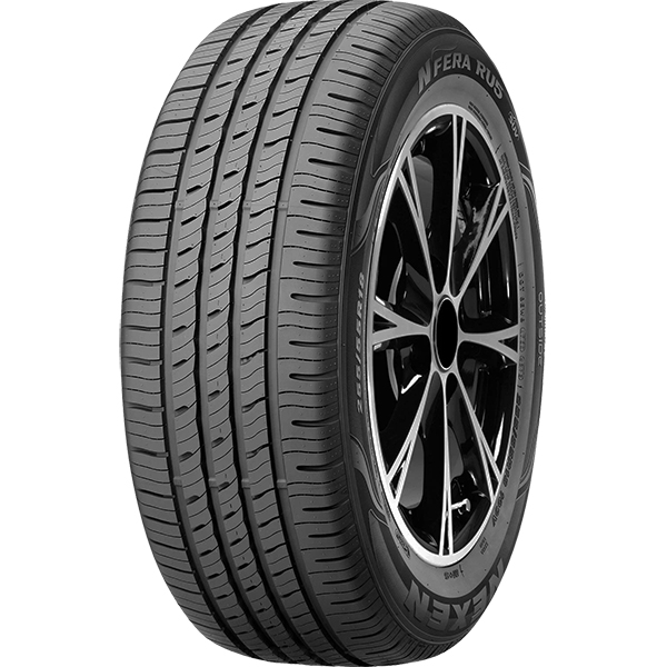 

Шины Nexen N`fera RU5 245/50 R20 102V