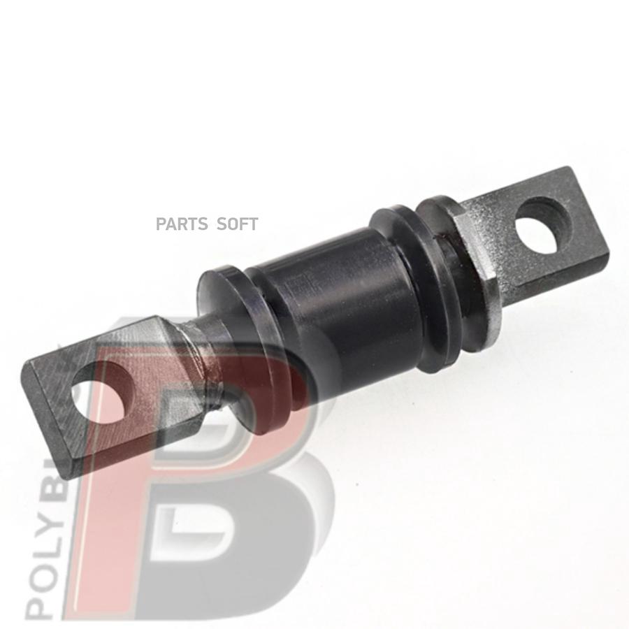 

POLYBLACK Полиуретановый сайлентблок K-06-1662 PolyBlack