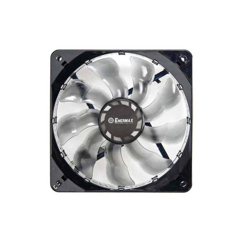 

Корпусной вентилятор Enermax T.B. Silence (UCTB14P)