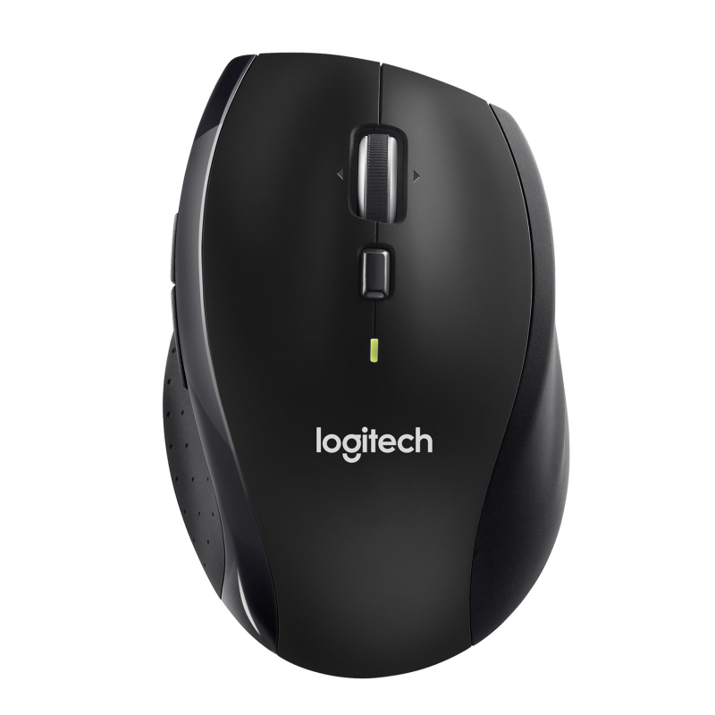 фото Беспроводная мышь logitech m705 (910-001949)