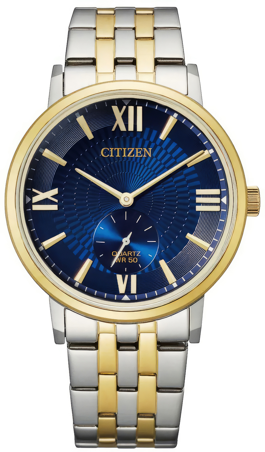 

Наручные часы мужские Citizen BE9176-76L, BE9176-76L