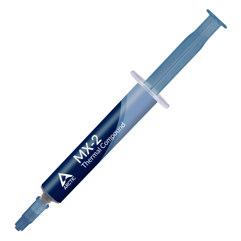 

Термопаста Arctic MX-2 8 грамм (ACTCP00004B)