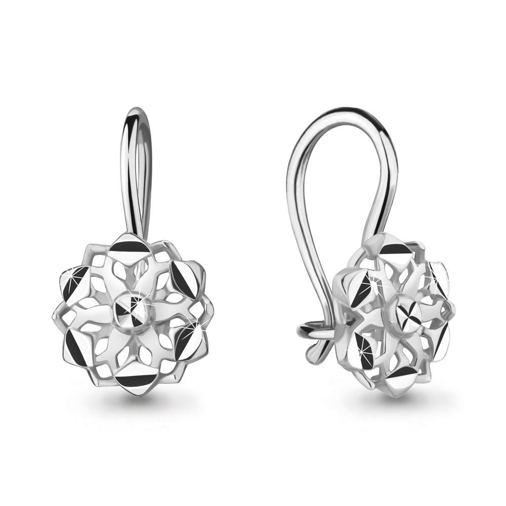 

Детские серьги из золота 30908_585_бз, 30908_585_бз