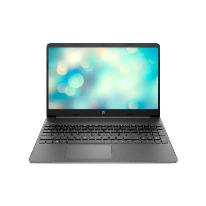 фото Ноутбук hp 15s-eq1137ur gray (22r06ea)