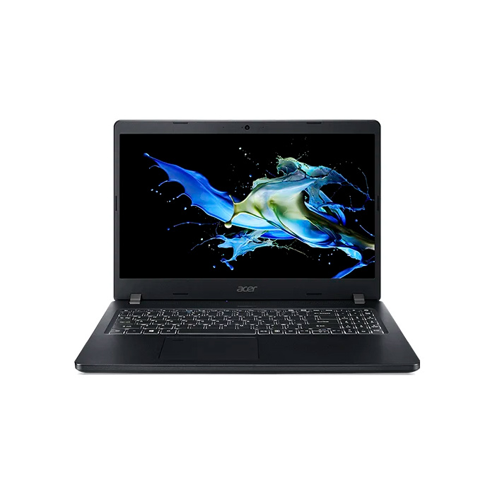 фото Ноутбук acer travelmate p2 tmp214-52-581j black (nx.vmker.004)