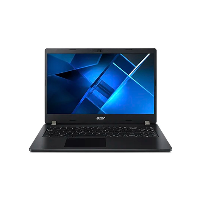 фото Ноутбук acer travelmate p2 tmp215-53-501f black (nx.vpver.007)