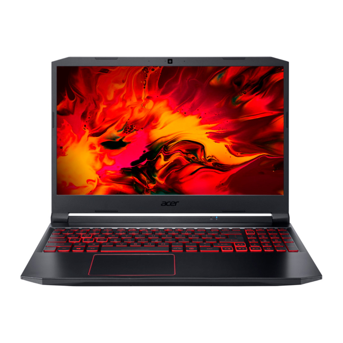 фото Игровой ноутбук acer nitro 5 an515-44-r4n8 black (nh.q9her.00d)