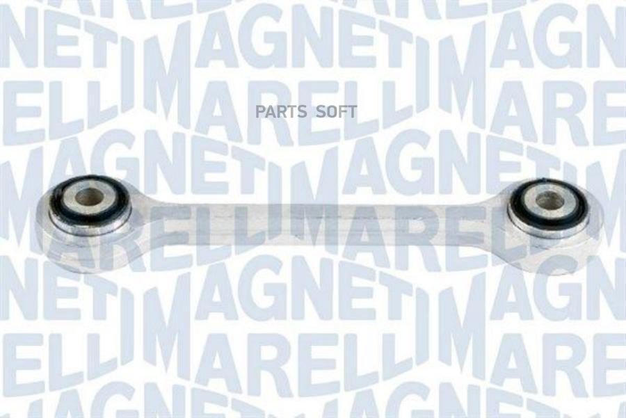 

MAGNETI MARELLI 301191625660 Тяга стабилизатора пер.подв.L R 1шт