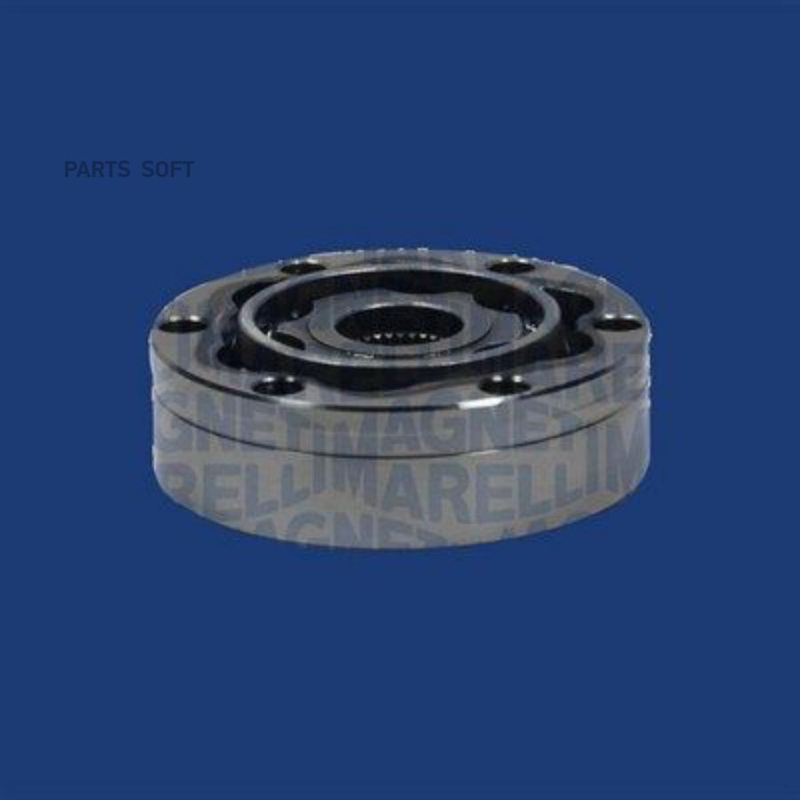 

MAGNETI MARELLI 302009100038 ШРУС внутр.ком/кт () 1шт