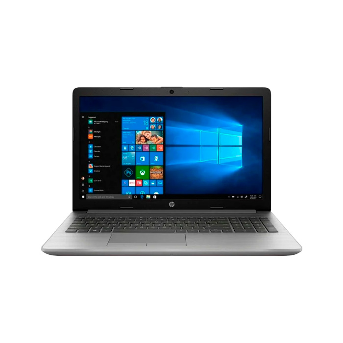 фото Ноутбук hp 250 g7 silver (197u1ea)