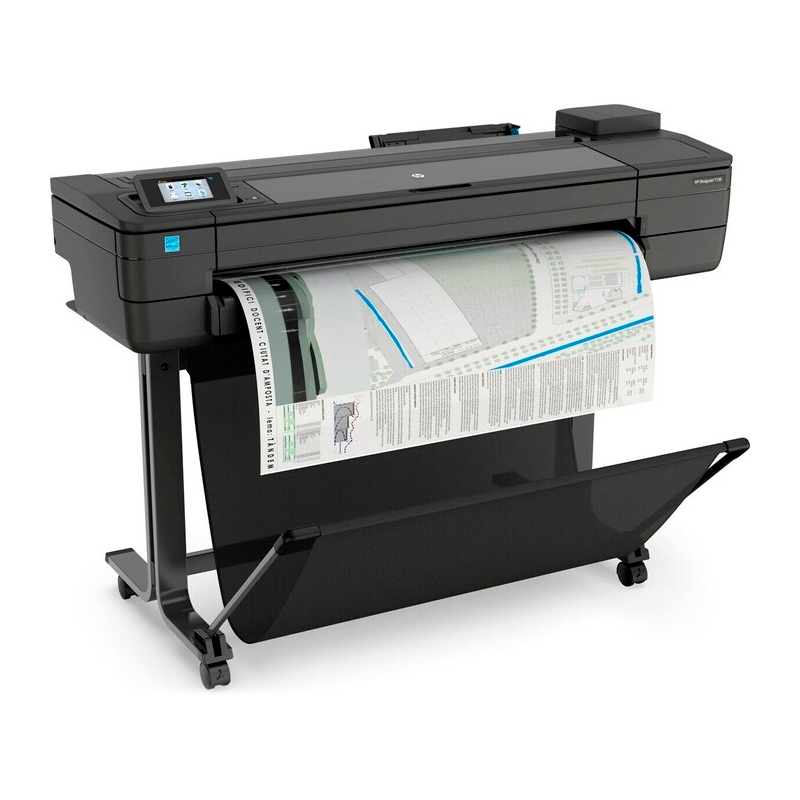 Плоттер HP Designjet T730