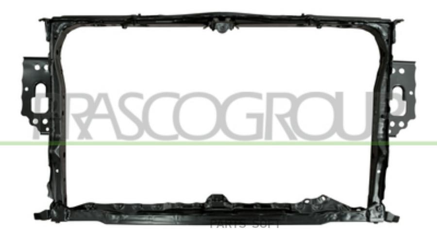 

Ty2913210 Панель Передняя В Комплекте\ Toyota Rav4 13-15 1Шт