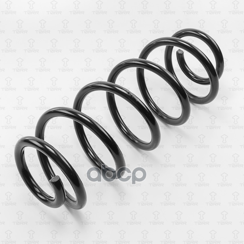

Пружина Подвески Передняя Лев./Прав.Vw Passat 1.8 96-> TORR арт. DF0142