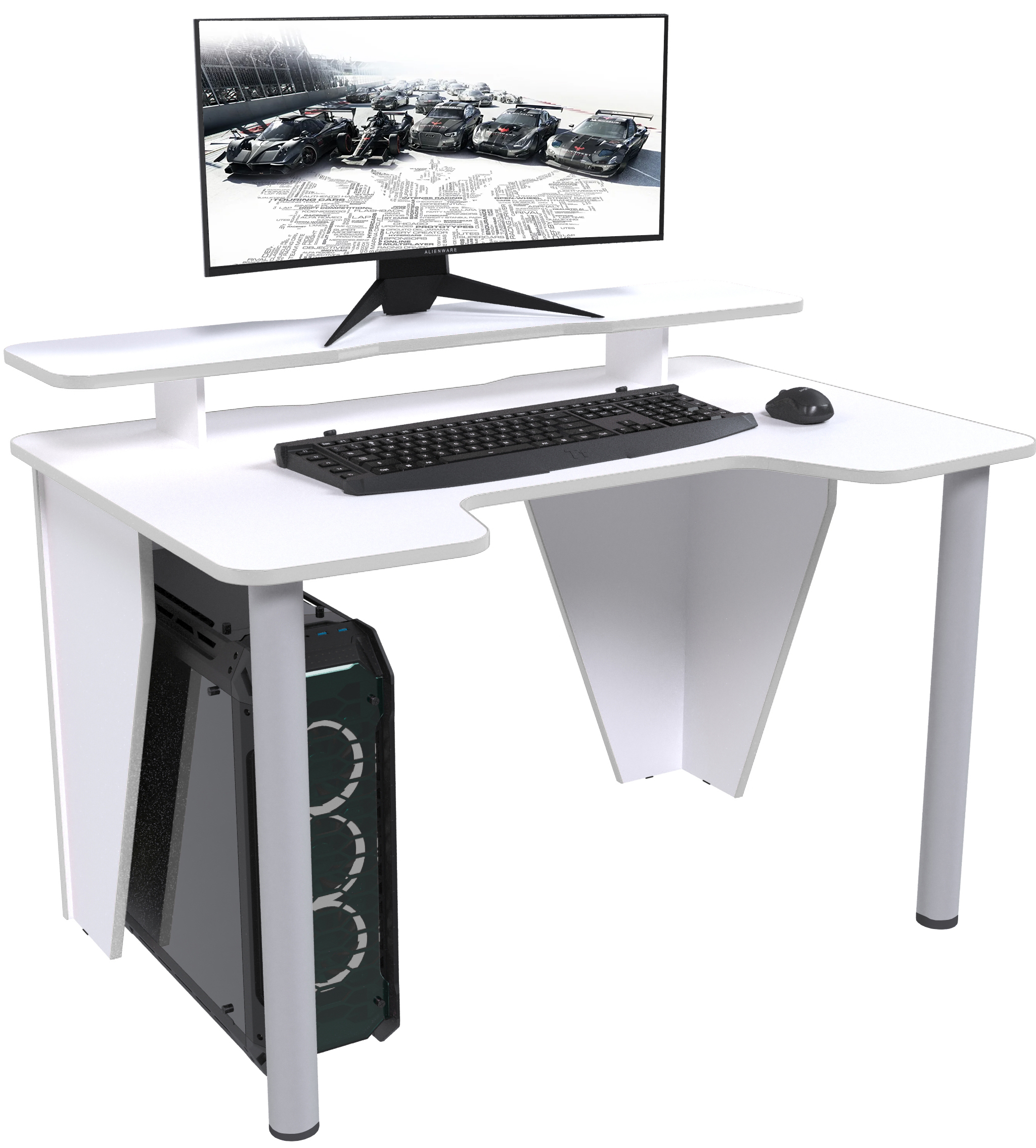 

Стол PROGamer прайм сэт 9 45, прайм сэт