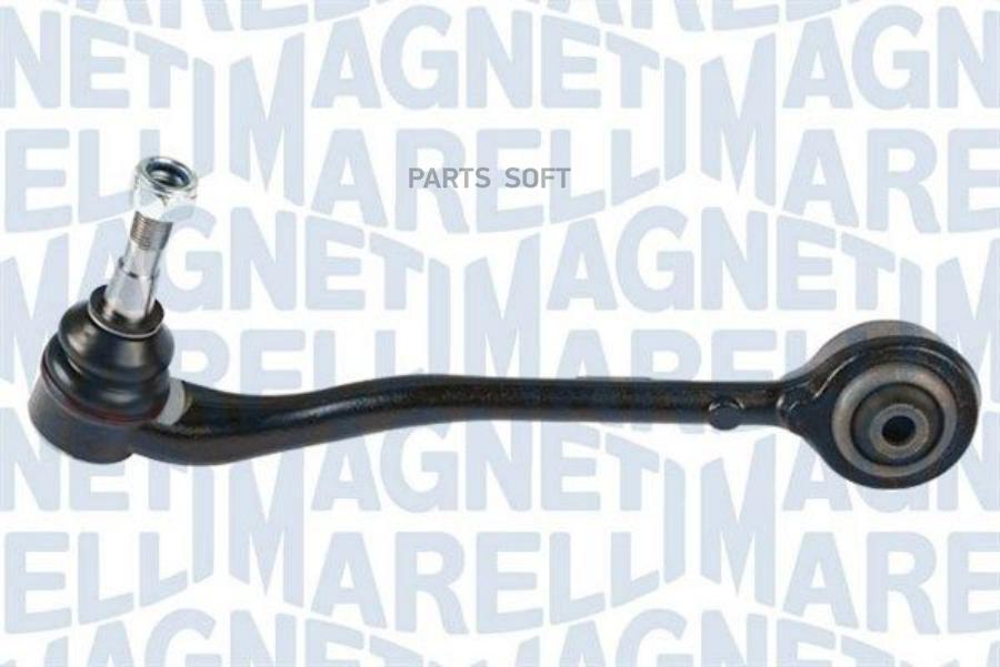 

MAGNETI MARELLI 301181331800 Рычаг пер.подв.нижний поперечный L () 1шт