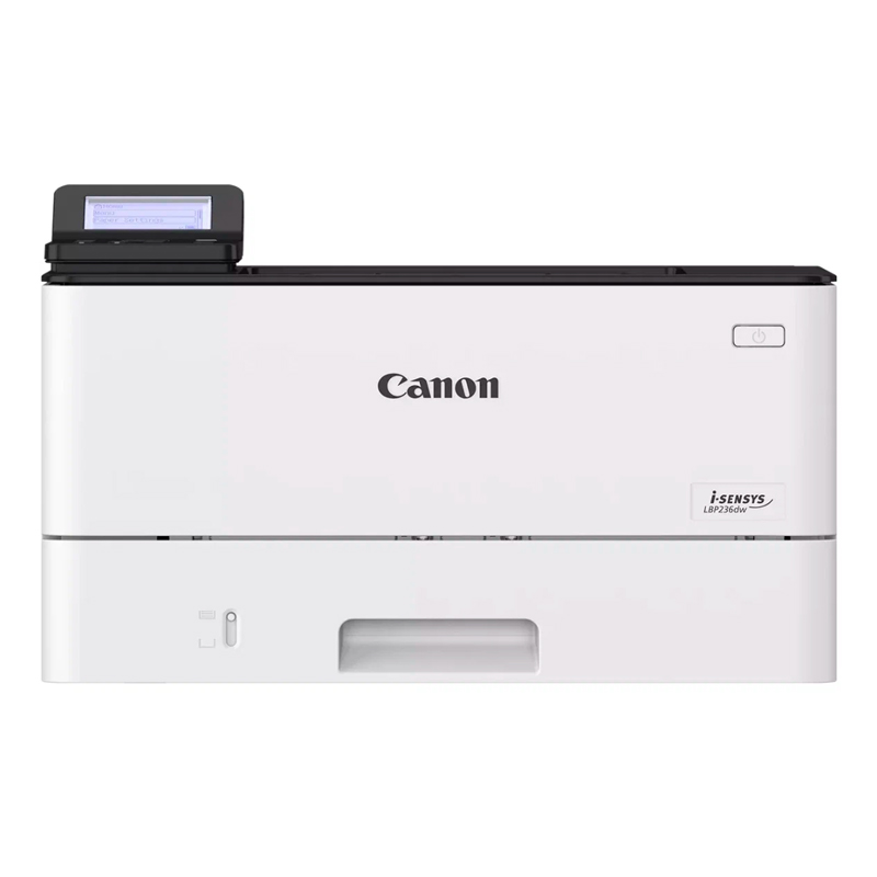 Лазерный принтер CANON i-Sensys LBP236DW (1843604)