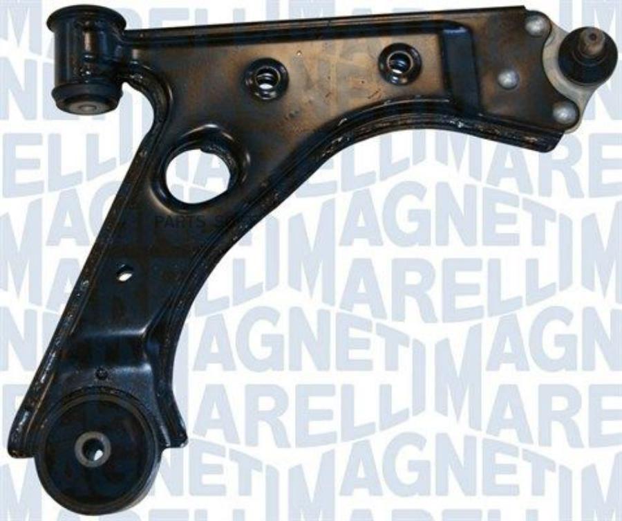 

MAGNETI MARELLI 301181388000 Рычаг пер.подв..R () 1шт
