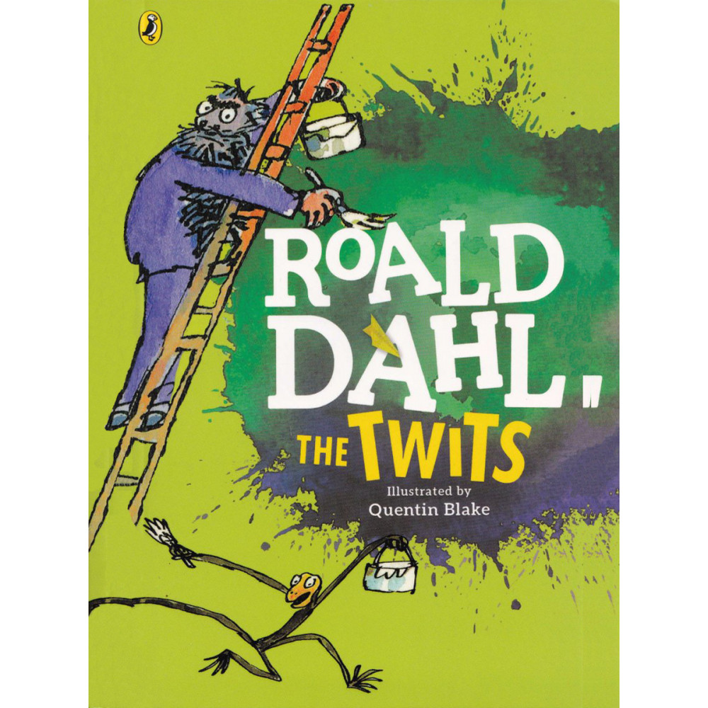 

The Twits