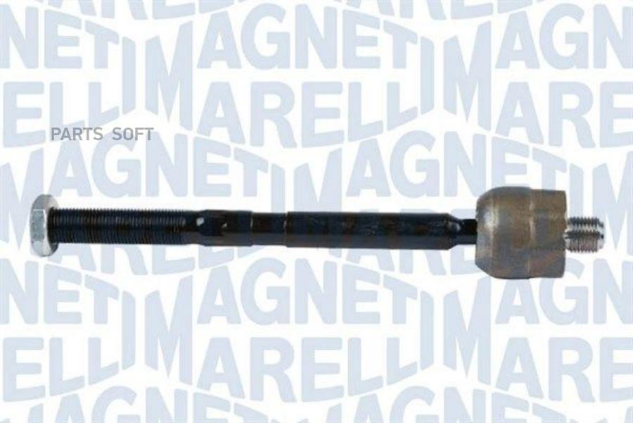 

Тяга Рулевая L/R MAGNETI MARELLI арт. 301191600060