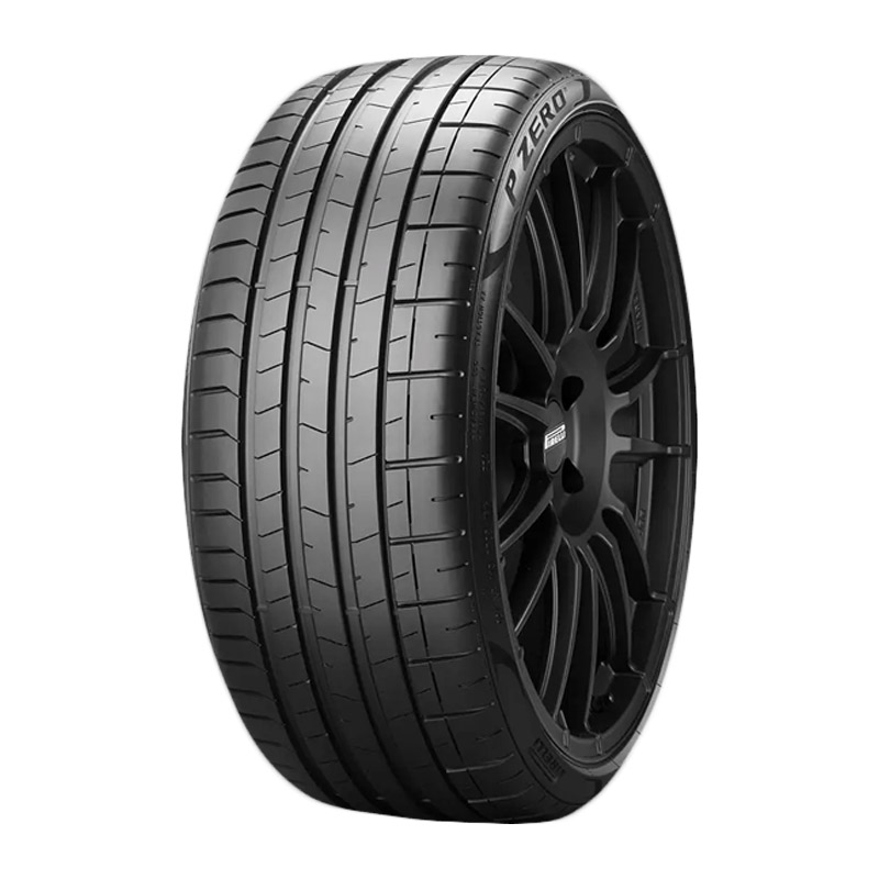 

Шины Pirelli P ZERO (PZ4) 225/45R18 95Y нешипованная