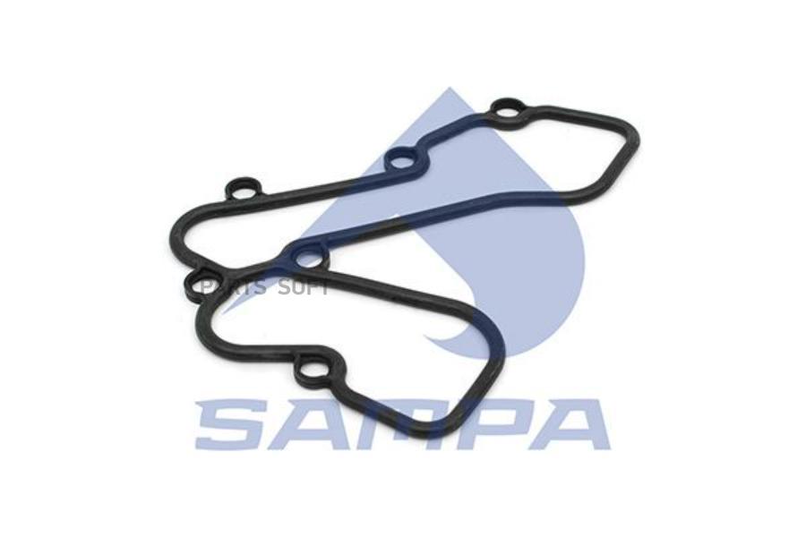 

Прокладка Масляного Радиатора SAMPA арт. 204.402