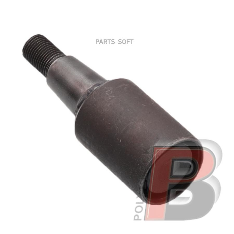 

POLYBLACK Полиуретановый сайлентблок K-06-1680 PolyBlack