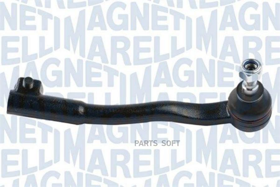 

MAGNETI MARELLI 301191603170 Наконечник рулевой тяги R () 1шт