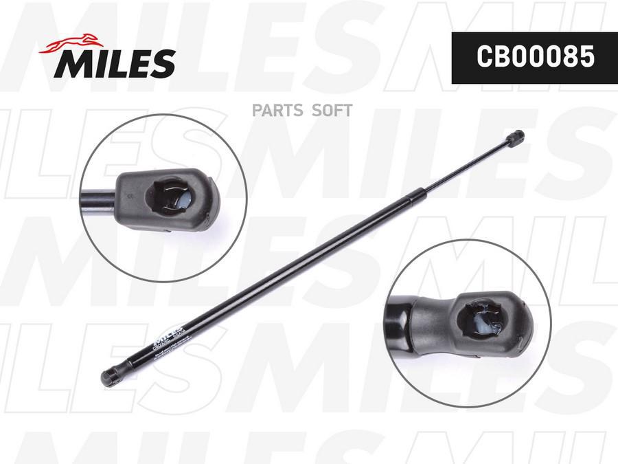 

MILES Упор газовый правый VAG 5E9827550C CB00085