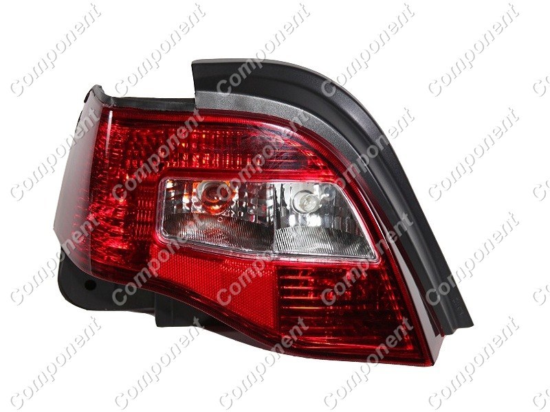 

COMPONENT Фонарь Daewoo Nexia N150 левый COMPONENT 1шт