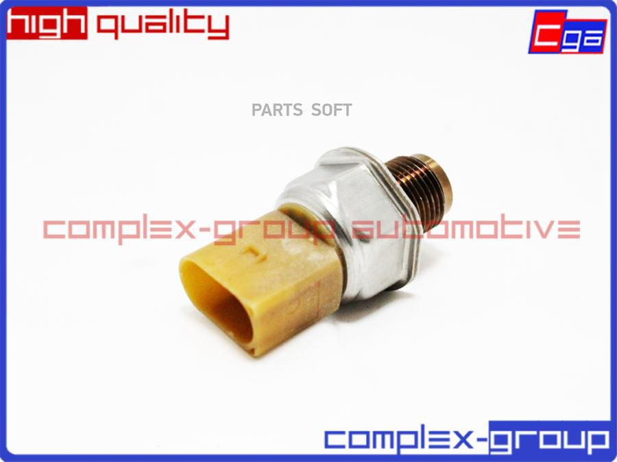 

Датчик Давления Топлива CGA 11SENS0016RA