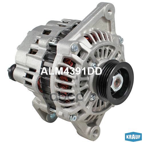 

Генератор Krauf alm4391dd, Генератор Krauf alm4391dd Krauf alm4391dd