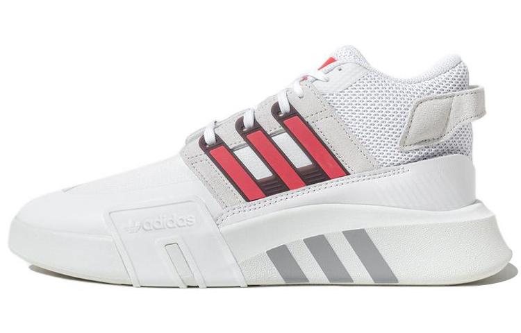 

Кроссовки унисекс Adidas EQT белые 38 EU, Белый, EQT