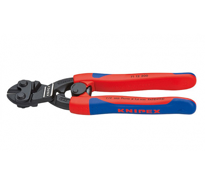 Болторез Knipex KN-7112200