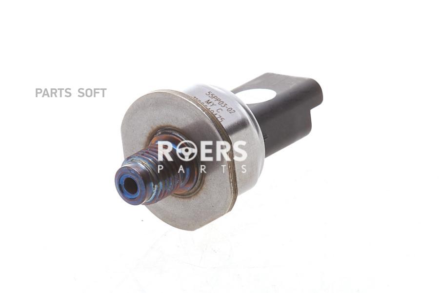 

Датчик Давления Топлива Roers-Parts RPPSA0064