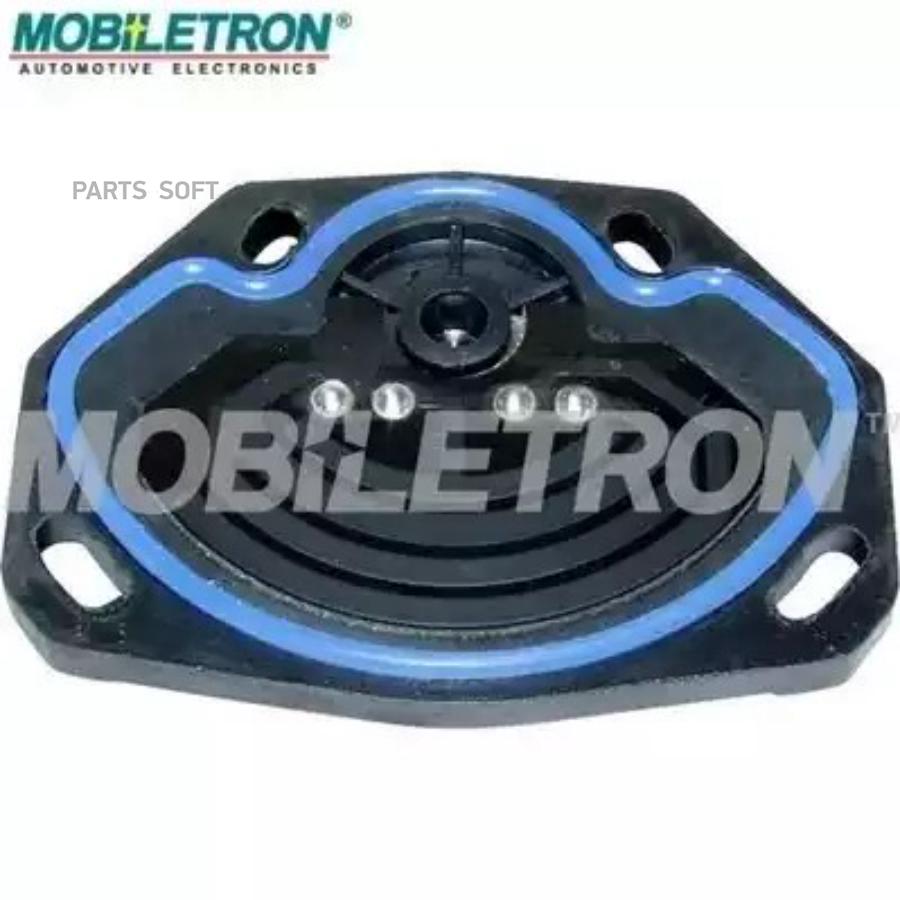 

MOBILETRON Датчик положения дроссельной заслонки Audi MOBILETRON tp-e014