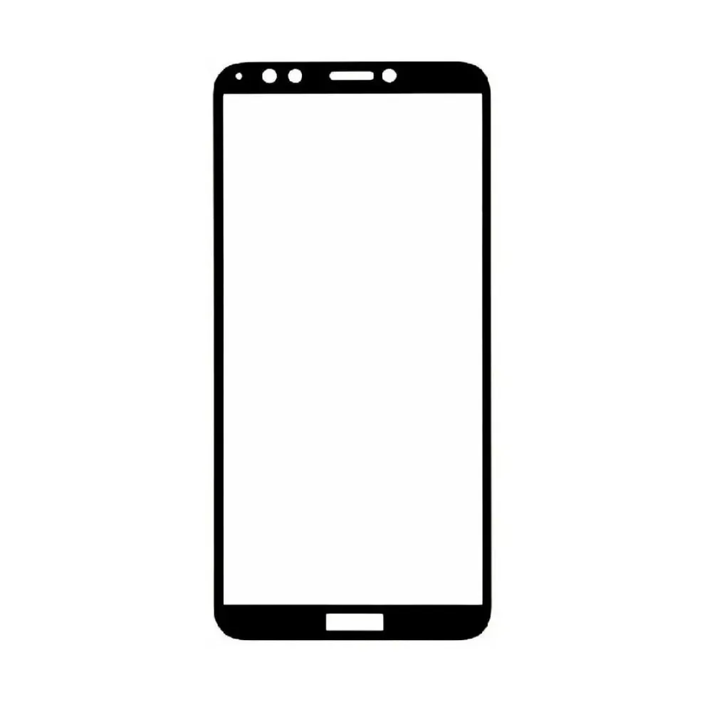 

Защитное стекло PERO PRMG-H7CPB для Honor 7C, PRMG-H7CPB