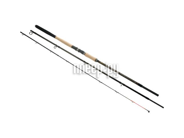 фото Удилище black hole hitman feeder 3.00m до 120g kx00035197