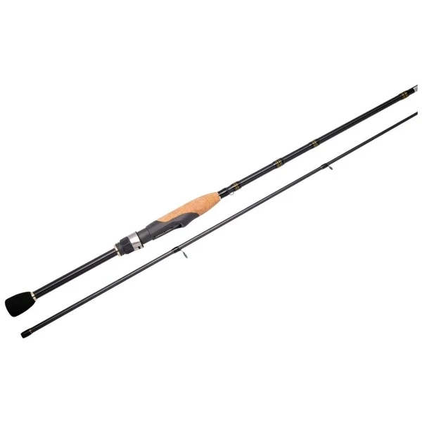 

Удилище Crazy Fish Arion 209cm 3-12g ASR6102LS