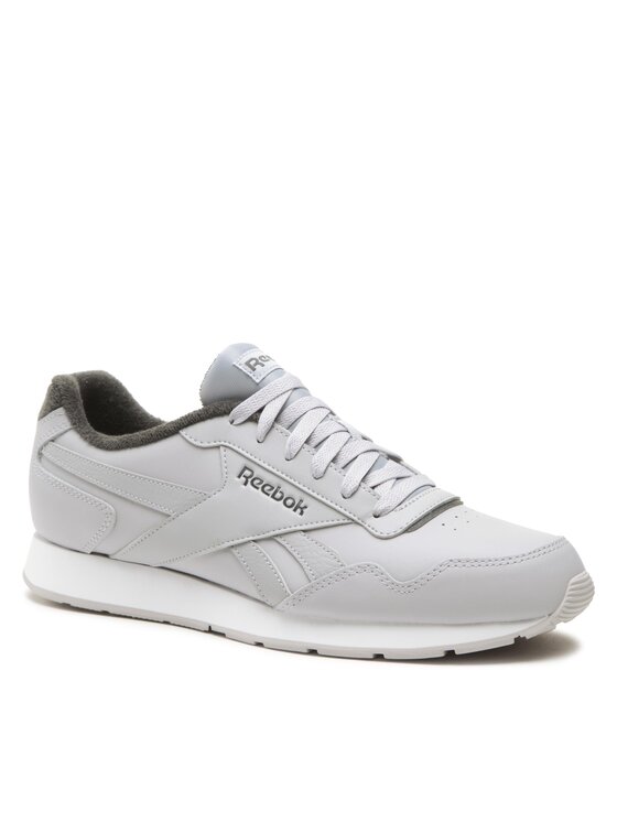 

Кроссовки мужские Reebok Royal Glide GV7444 серые 42 EU, Серый, Royal Glide GV7444