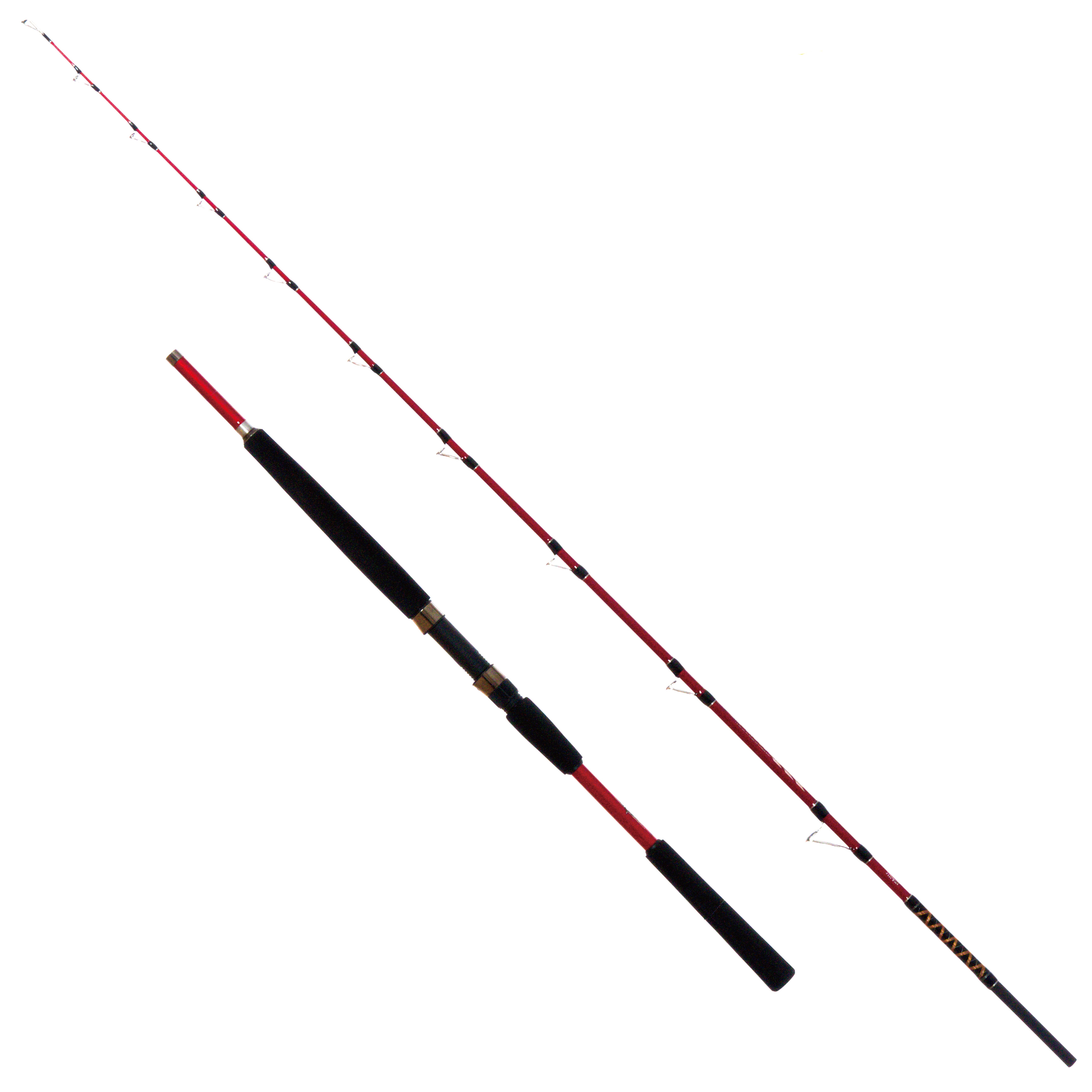 

Удилище DAYO JIG-SHARKING силовое штекерное 2.1м 100-240г