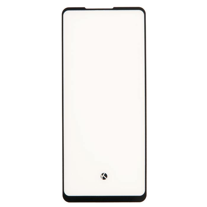 

Защитное стекло Full Glue Premium Krutoff для Samsung Galaxy A21s, Galaxy A21s